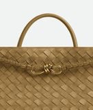  Túi Nữ Bottega Veneta Large Andiamo 'Acorn' 