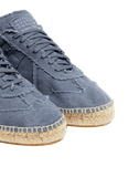  Giày Nam Maison Margiela Replica Espadrilles 'Slate Blue' 