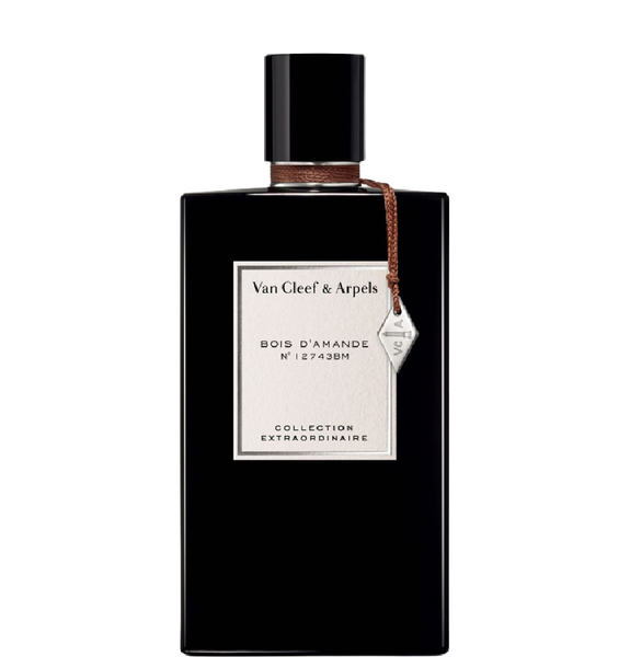  Nước Hoa Van Cleef Arpels Bois D'Amande 