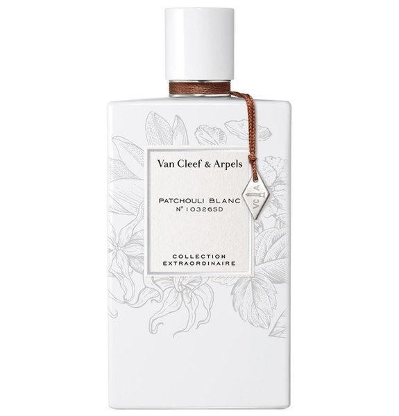  Nước Hoa Van Cleef Arpels Patchouli Blanc EDP 