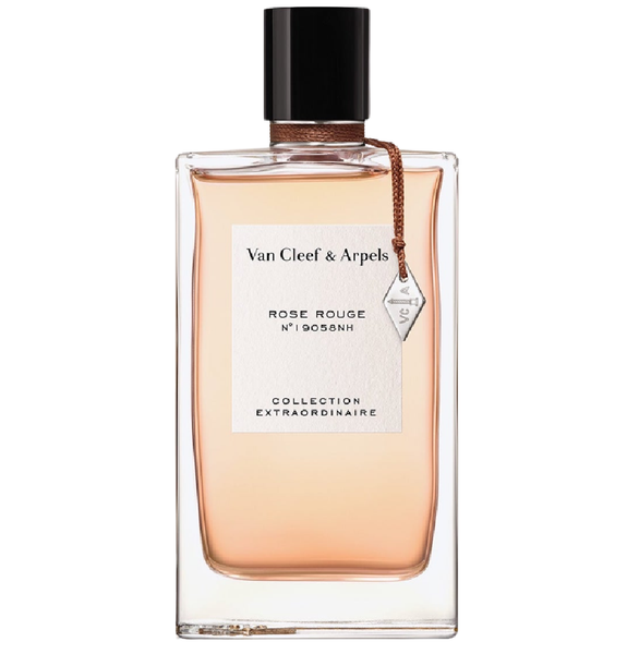  Nước Hoa Van Cleef Arpels Rose Rouge EDP 