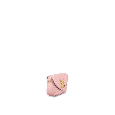 Pink Louis Vuitton Logo  LogoDix