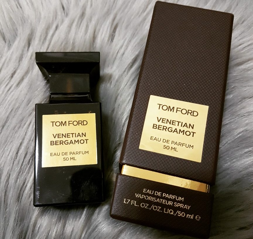  Nước Hoa Tom Ford Venetian Bergamot 