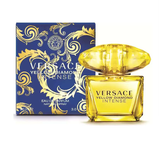  Nước Hoa Nữ Versace Yellow Diamond Intense EDP 