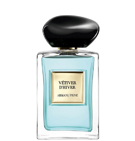  Nước Hoa Armani Privé Vétiver DHiver EDT 