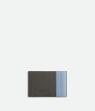  Ví Bottega Veneta Cassette Credit Card Case 'Graphite' 