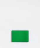  Ví Bottega Veneta Cassette Credit Card Case 'Parakeet' 