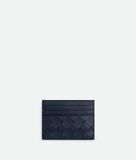  Ví Bottega Veneta Intrecciato Credit Card Case 'Space' 