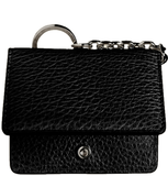  Ví Maison Margiela Four Stitches Card Holder 'Black' 