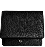  Ví Maison Margiela Four Stitches Compact Card Holder 'Black' 