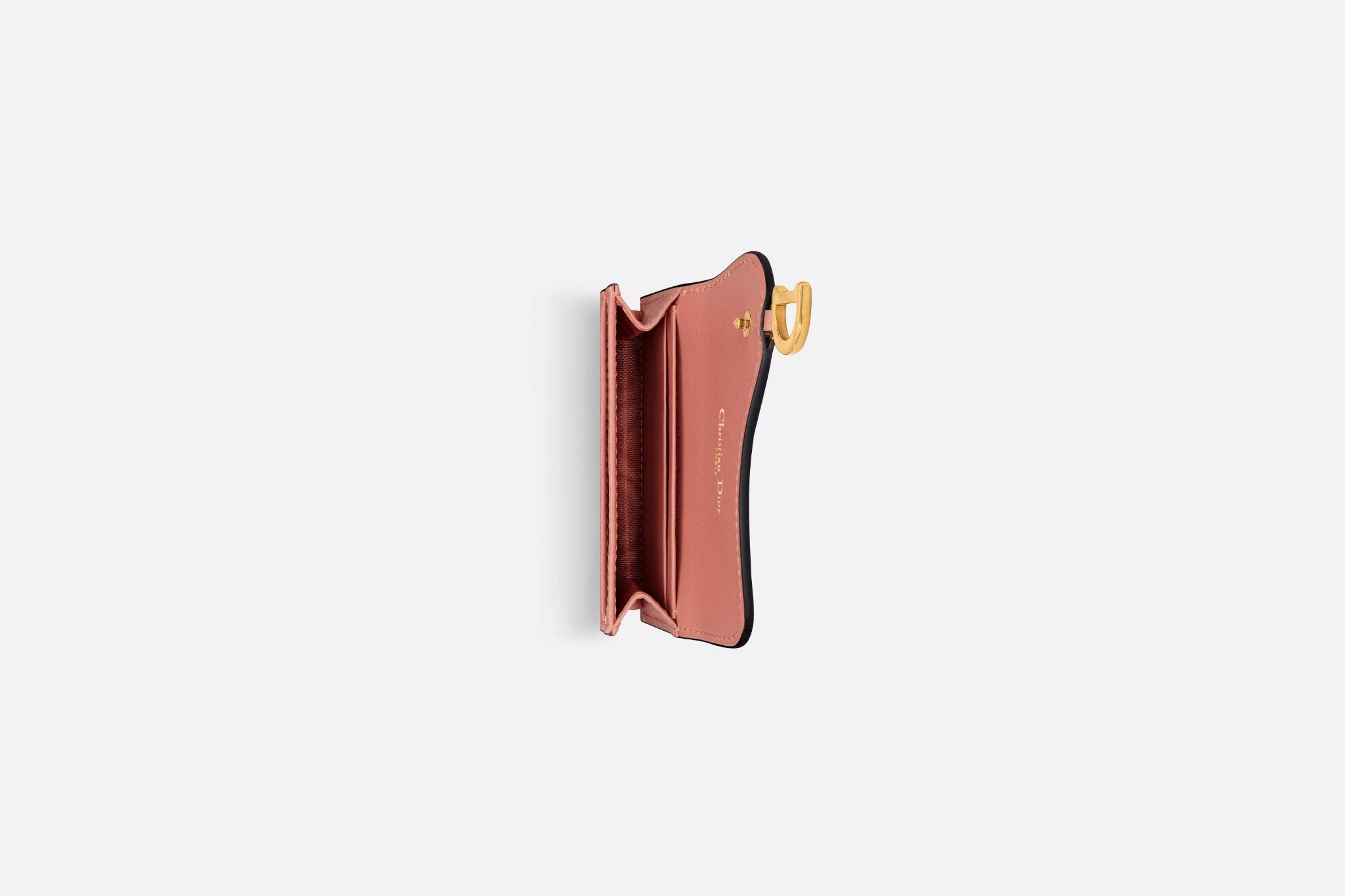 Dior Saddle Flap Card Holder Luxury Bags Wallets on Carousell #35 Dior Saddle Flap Card Holder Luxury Bags Wallets on Carousell