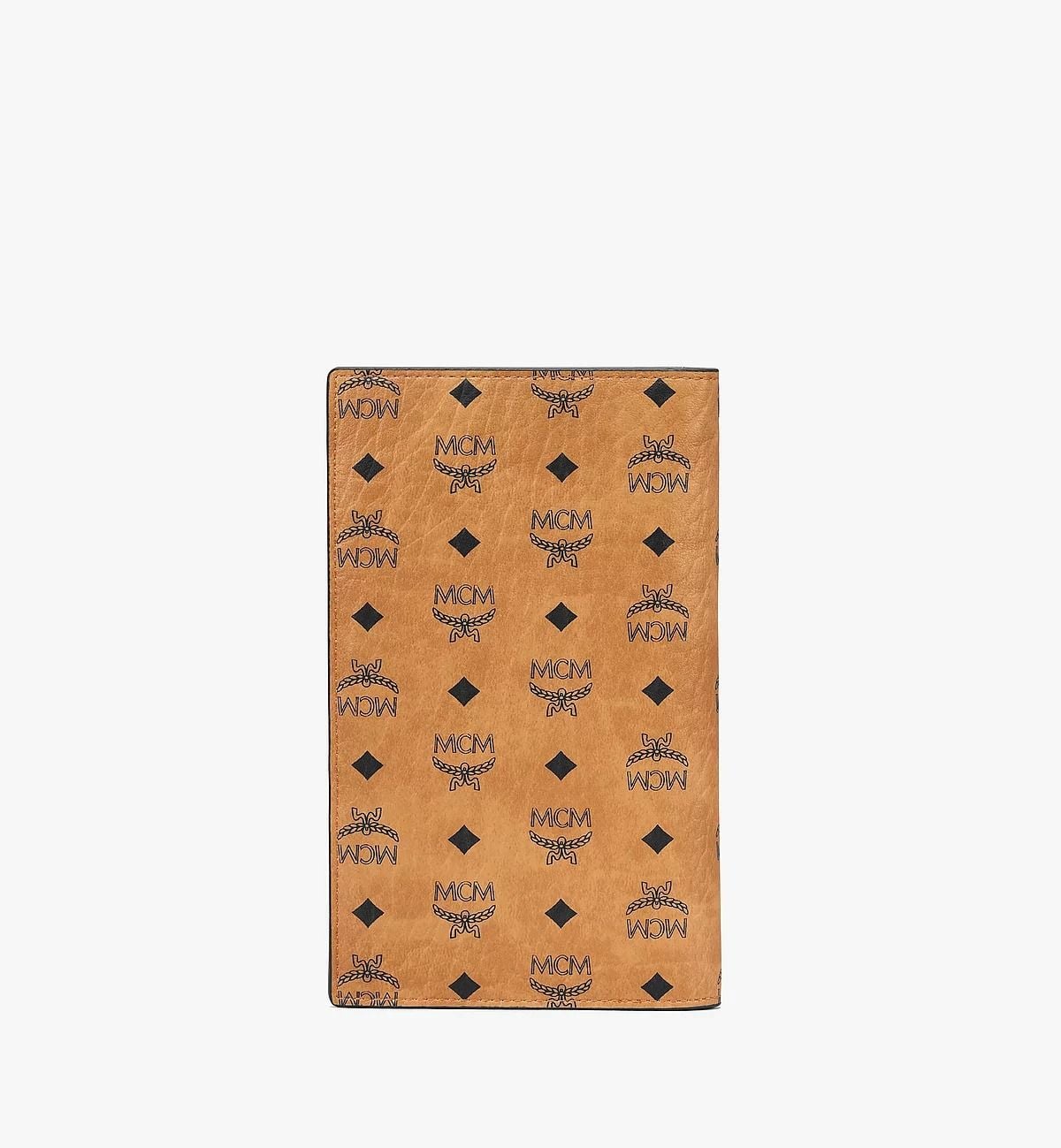 moschino passport holder