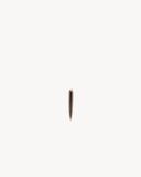  Ví Saint Laurent Tiny Cassandre Card Case 'Greyish Brown' 