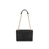  Túi Nữ Louis Vuitton Vavin PM Monogram Empreinte 'Black' 