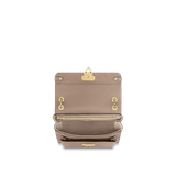  Túi Nữ Louis Vuitton Vavin PM Monogram Empreinte 'Dune Grey' 