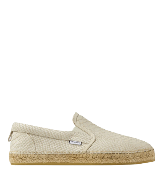  Giày Jimmy Choo Nam Vlad 'Beige' 