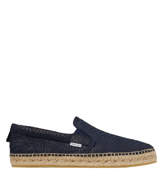  Giày Jimmy Choo Nam Vlad 'Black' 