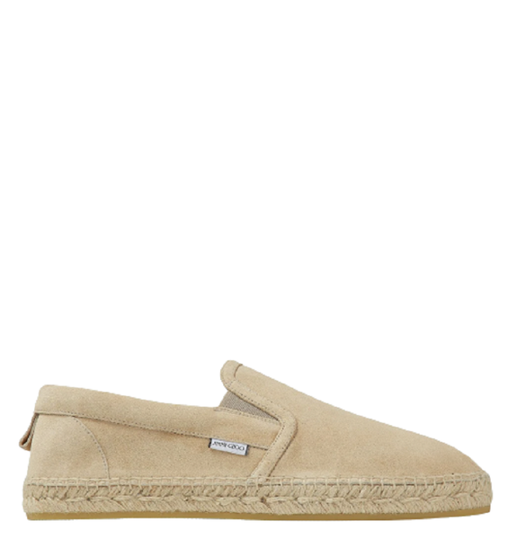 Giày Jimmy Choo Nam Vlad 'Sand Dune' 