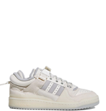  Giày Adidas Forum Buckle Low Bad Bunny 'Grey White' 