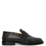  Giày Nam Maison Margiela Loafer 'Black' 