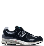  Giày New Balance 2002R Protection Pack 'Black Grey' 