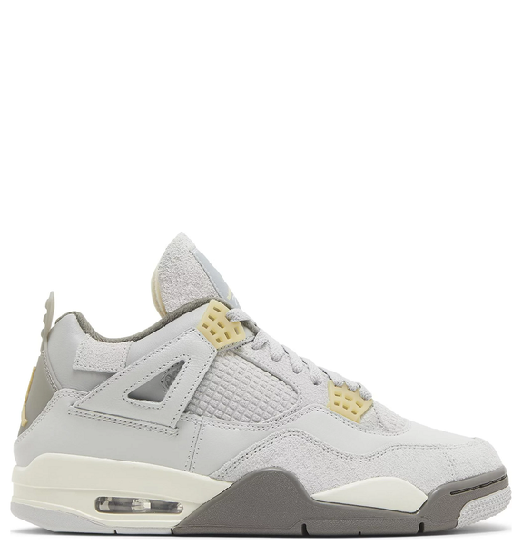 Giày Nike Air Jordan 4 Retro SE 'Craft' 