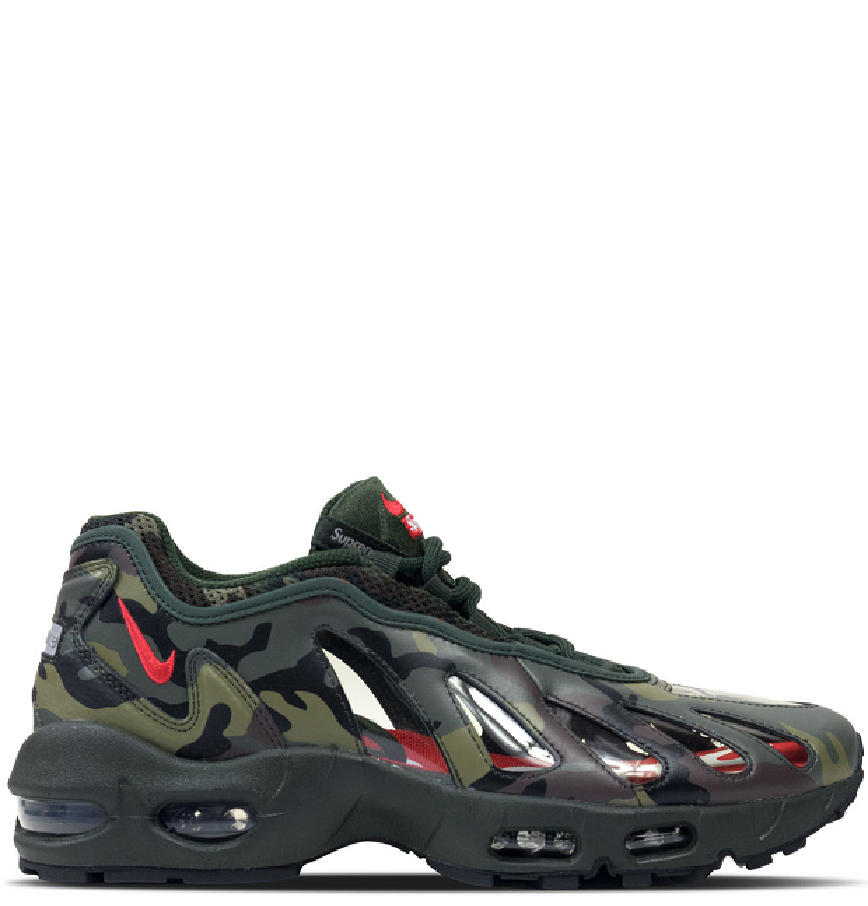 Giày nike air supreme cheap