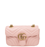  Túi Nữ Gucci Marmont 'Pink' 