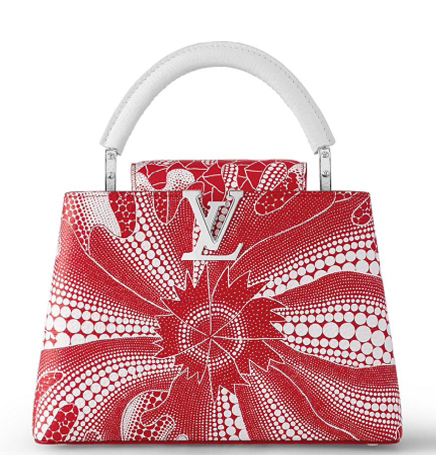 LV x YK Capucines BB Capucines - Women - Handbags