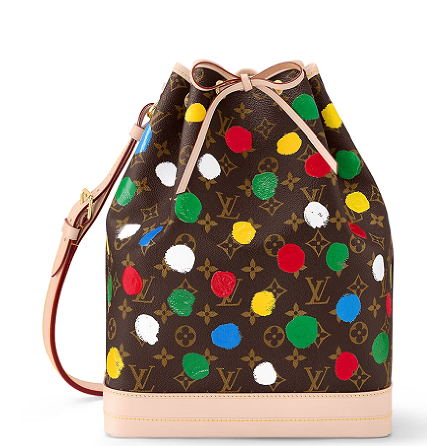 Louis Vuitton Designer Bucket Bags  Purses  LOUIS VUITTON 