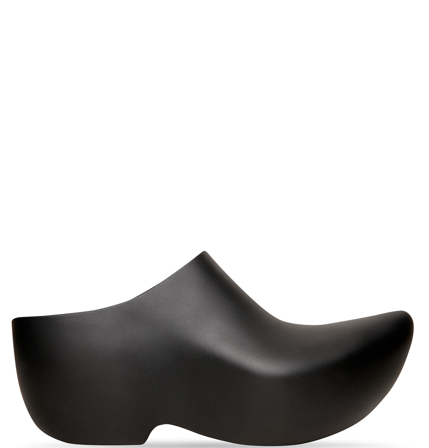  Giày Nam Balenciaga x Adidas Technoclog 'Black' 