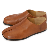  Giày Nam Maison Margiela Loafer Slip-On 'Brown' 