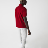 Áo Nam Lacoste Classic Fit L1212 Polo 'Bordeaux' 