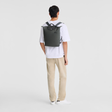  Balo Longchamp Le Pliage M Backpack 'Graphite' 