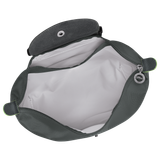  Balo Longchamp Le Pliage M Backpack 'Graphite' 