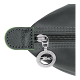  Balo Longchamp Le Pliage M Backpack 'Graphite' 