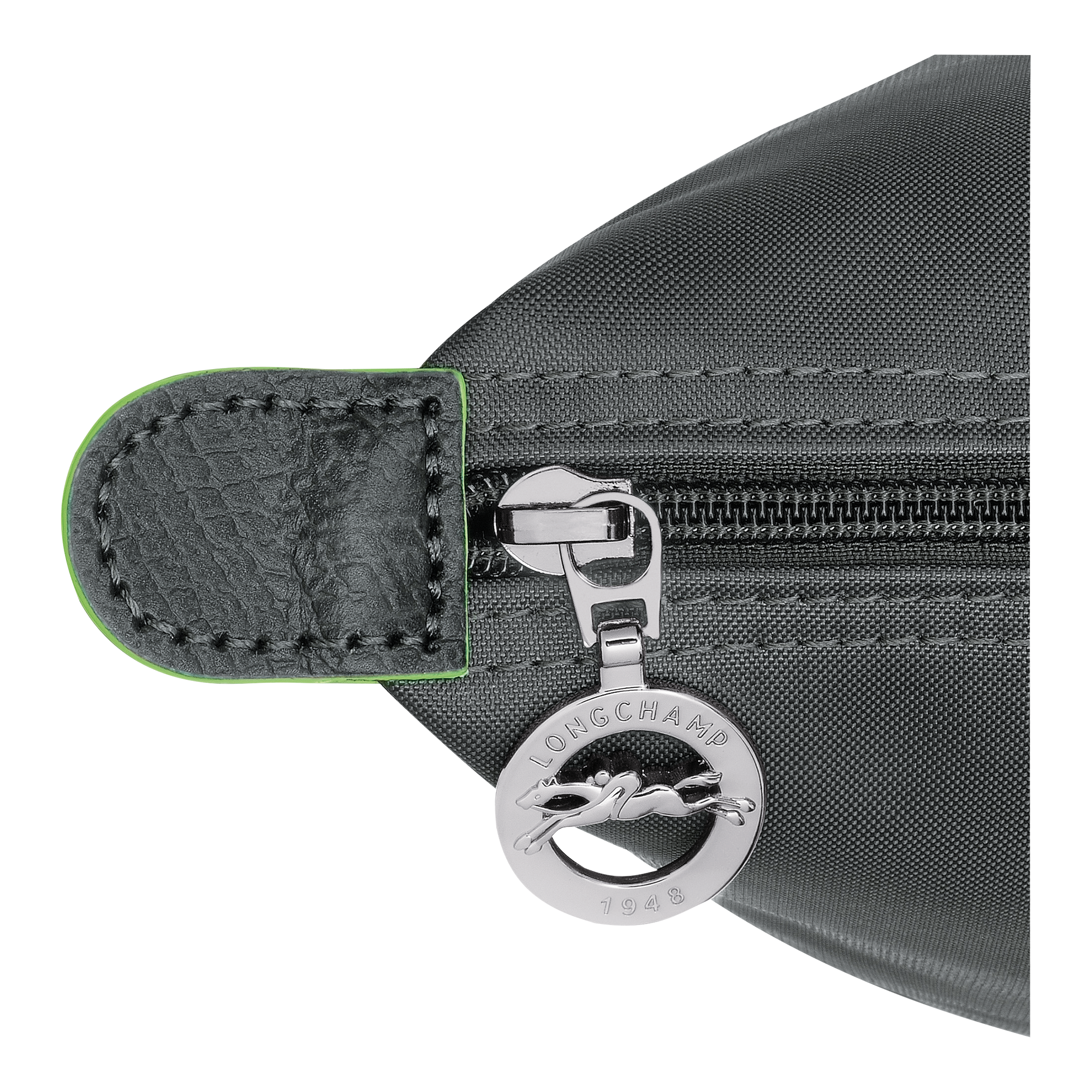  Balo Longchamp Le Pliage M Backpack 'Graphite' 