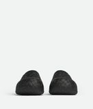  Dép Nam Bottega Veneta Beebee Clog 'Black' 