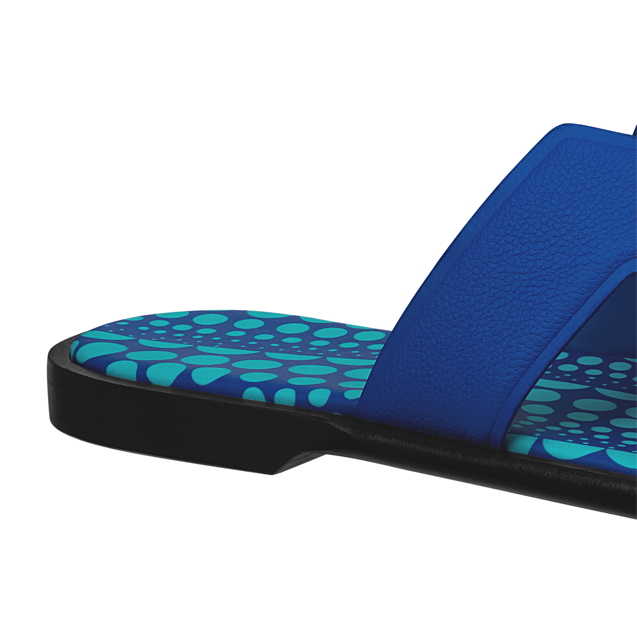 Dép Nam Louis Vuitton LV x YK LV Oasis Mules 'Blue' 1ABD67 – LUXITY