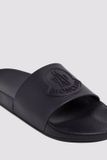  Dép Nam Moncler Basile Sliders 'Navy' 