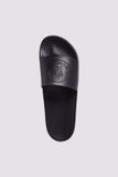  Dép Nam Moncler Basile Sliders 'Navy' 