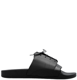  Dép Nữ Maison Margiela Slantsy 'Black' 