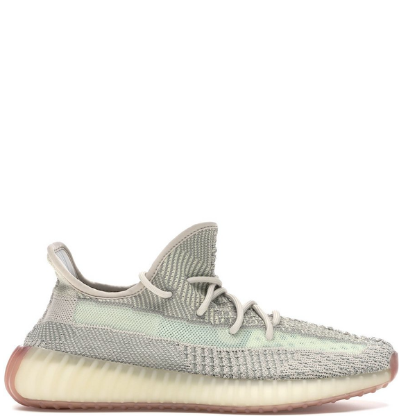  Giày Adidas Yeezy Boost 350 V2 'Citrin' 