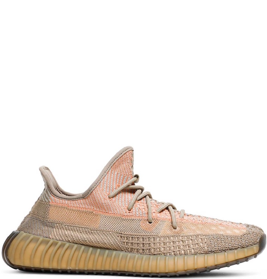 yeezy sand taupe release