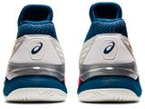  Giày Asics Court FF 2 Novak 'White Mako Blue' 