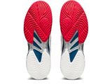  Giày Asics Court FF 2 Novak 'White Mako Blue' 