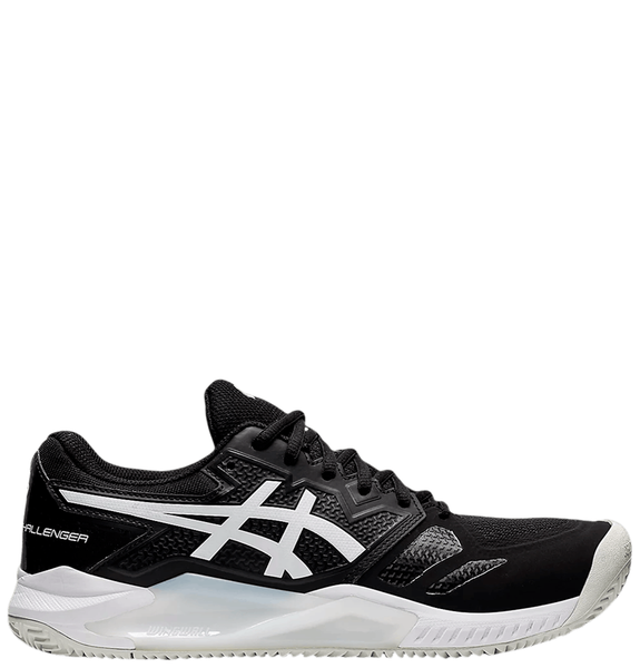  Giày Asics Gel Challenger 13 Clay 'Black White' 