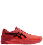  Giày Asics Gel Resolution 8 'Tokyo Sunrise Red' 