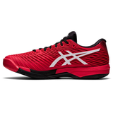  Giày Asics Solution Speed FF 2 'Electric Red' 