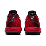  Giày Asics Solution Speed FF 2 'Electric Red' 